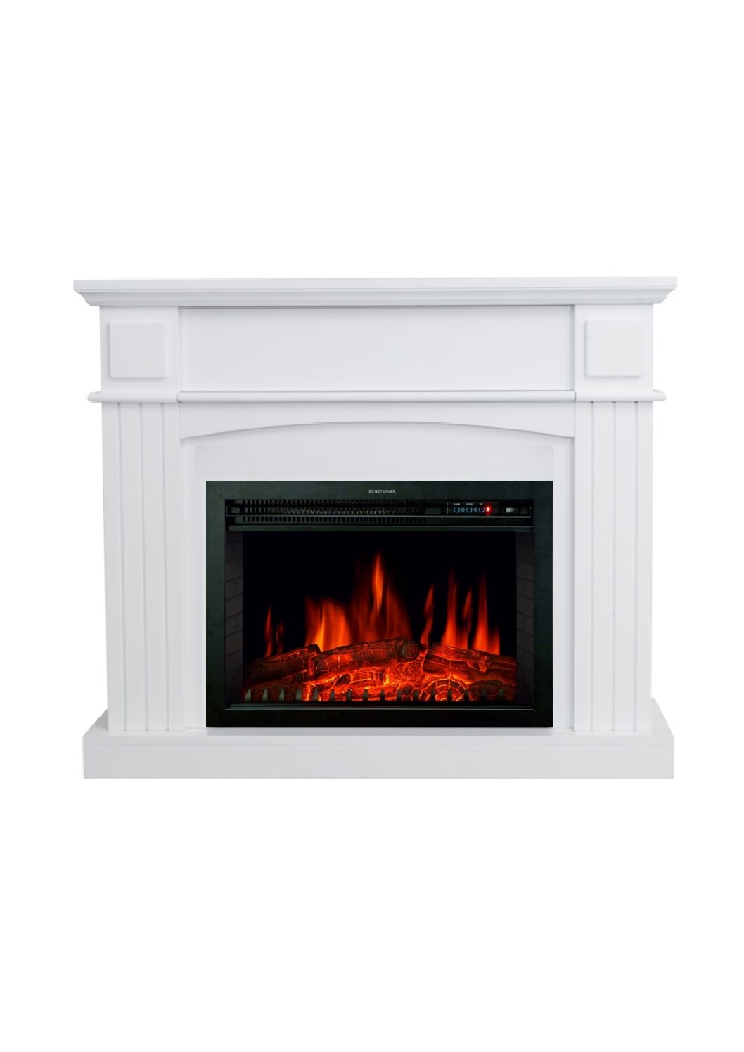 soprano de lux white edition